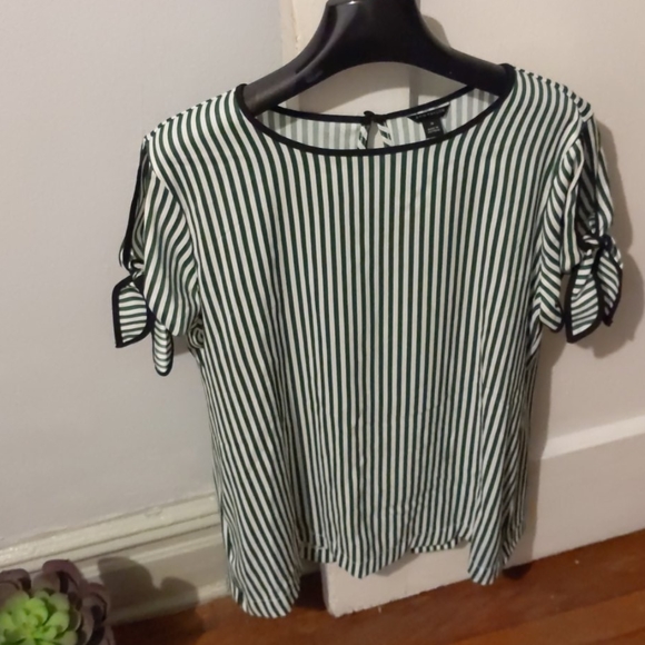 Ann Taylor Tops - Anntaylor Top